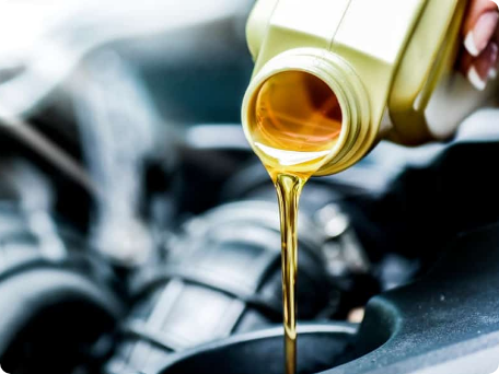 Cách chọn dầu nhớt cho xe côn tay và phân khối lớn