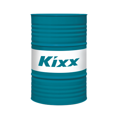 Kixx Turbine 68
