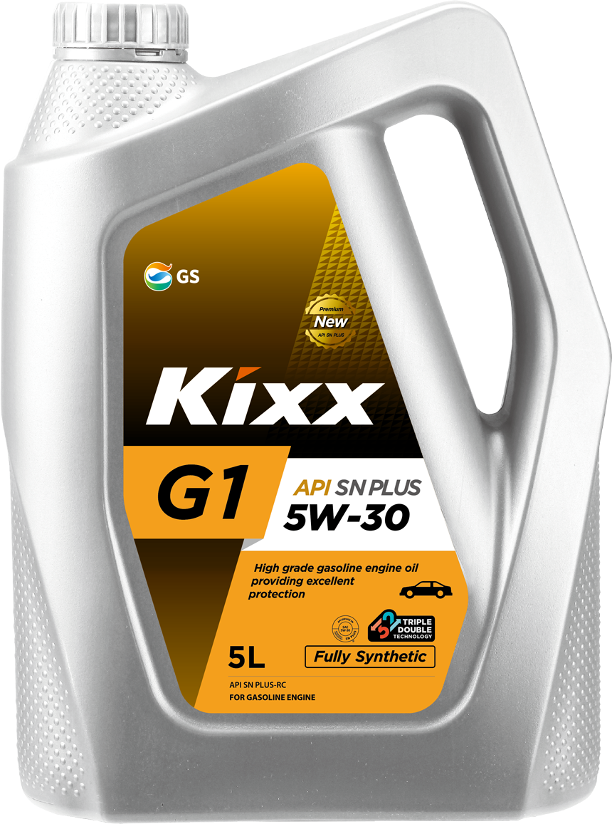 Kixx G1 SN PLUS 5W30