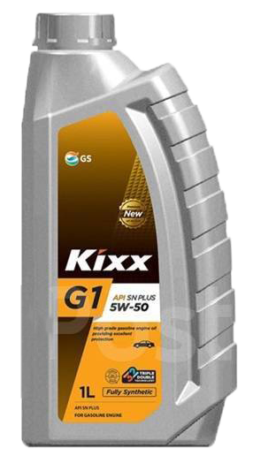 Kixx G1 SN PLUS 5W50