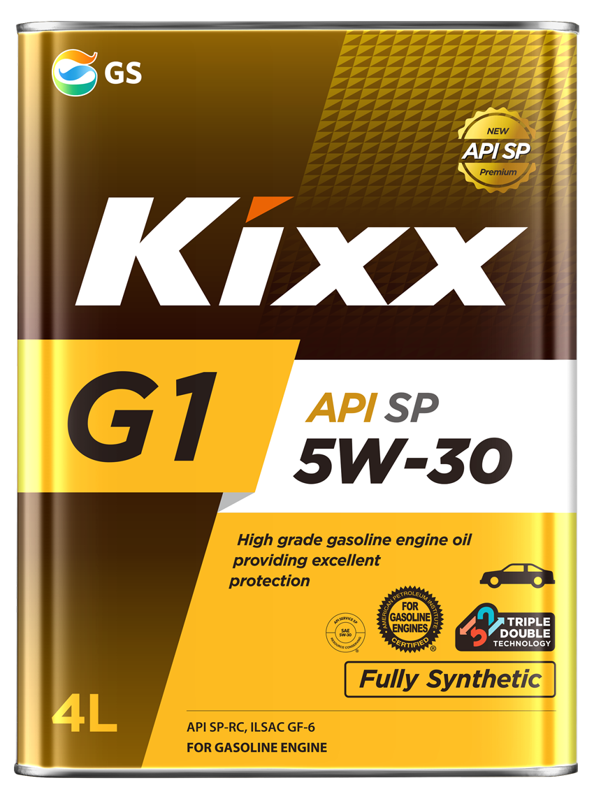 Kixx G1 SP 5W30
