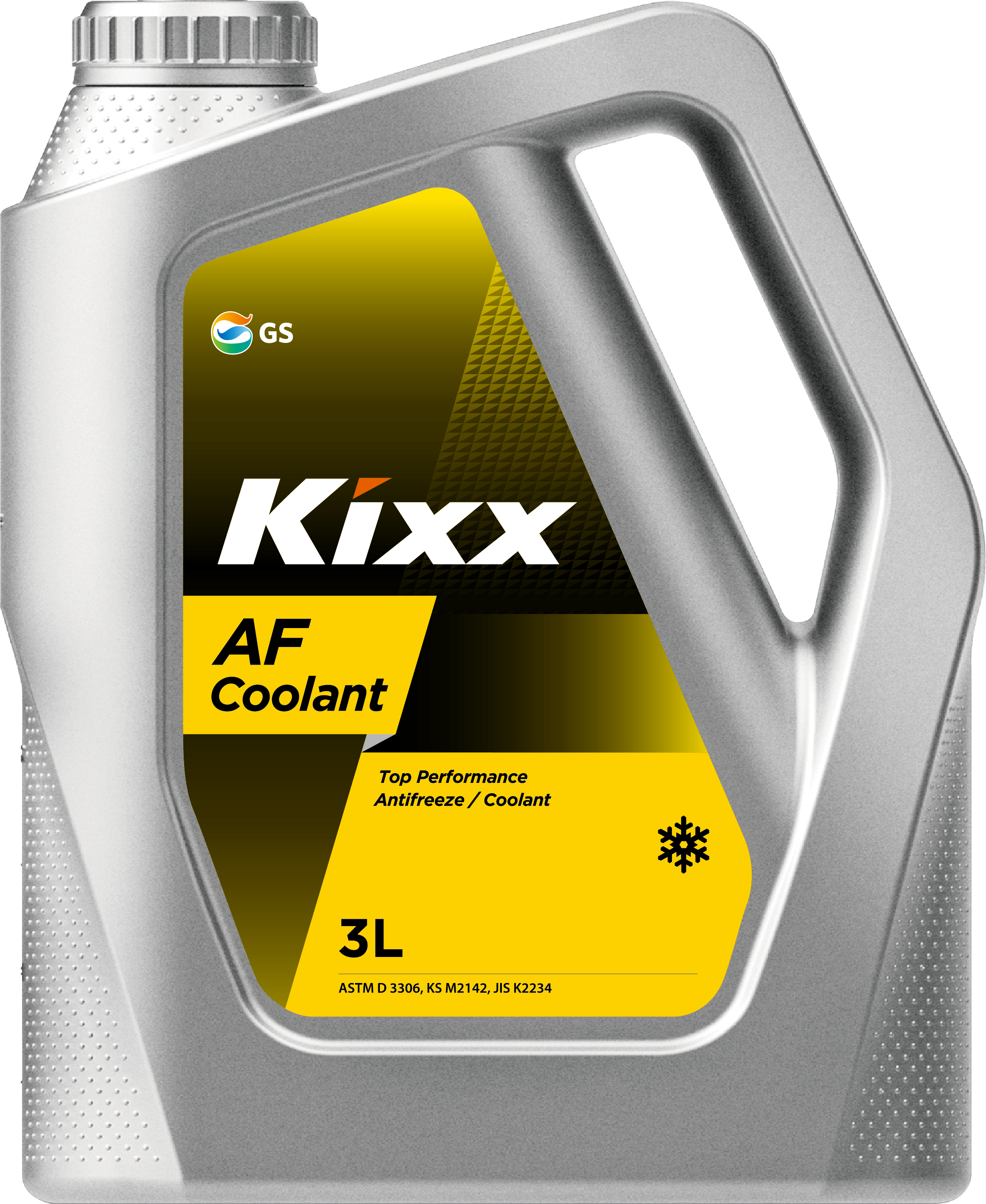 Kixx AF COOLANT