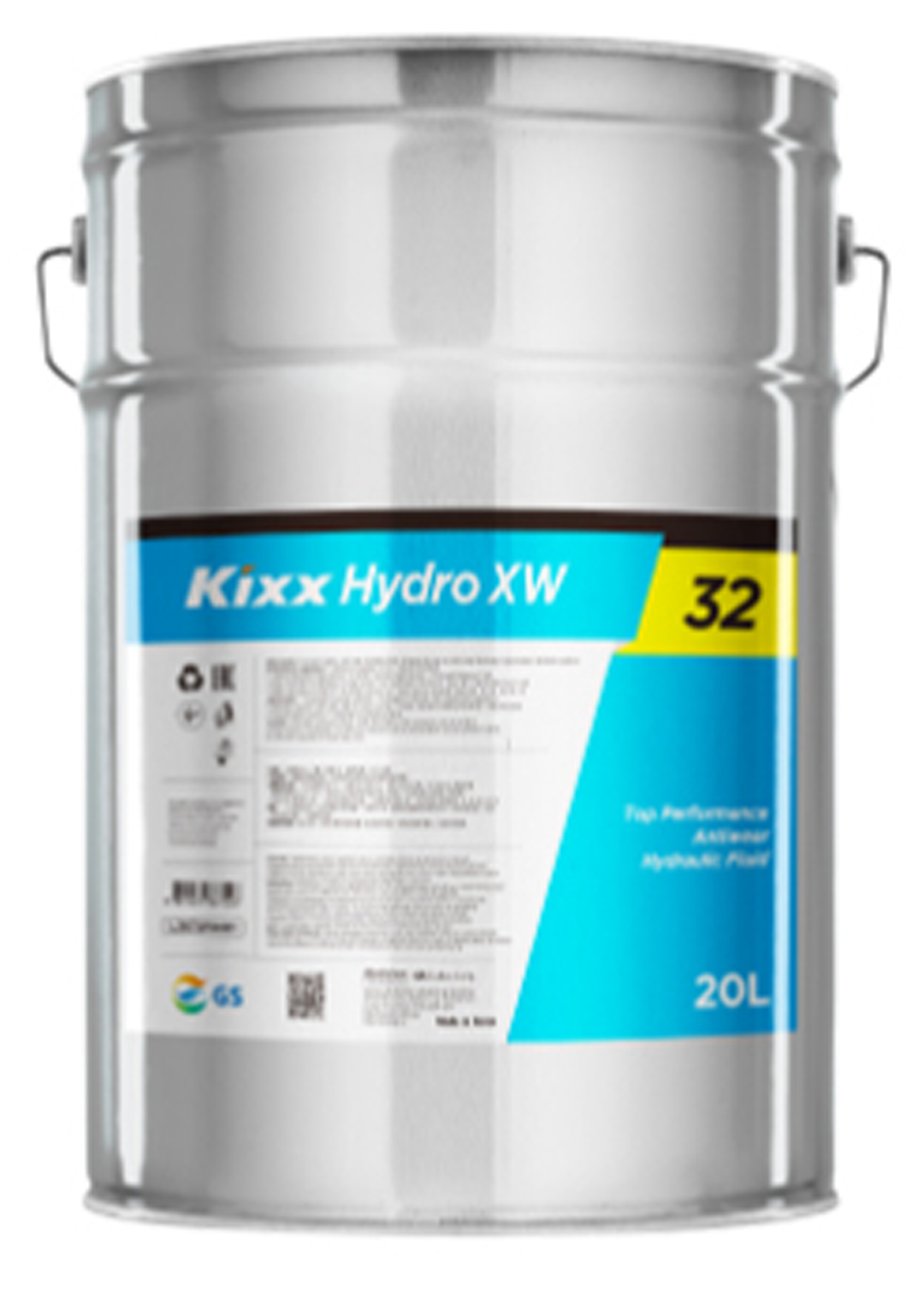 Kixx Hydro XW 32