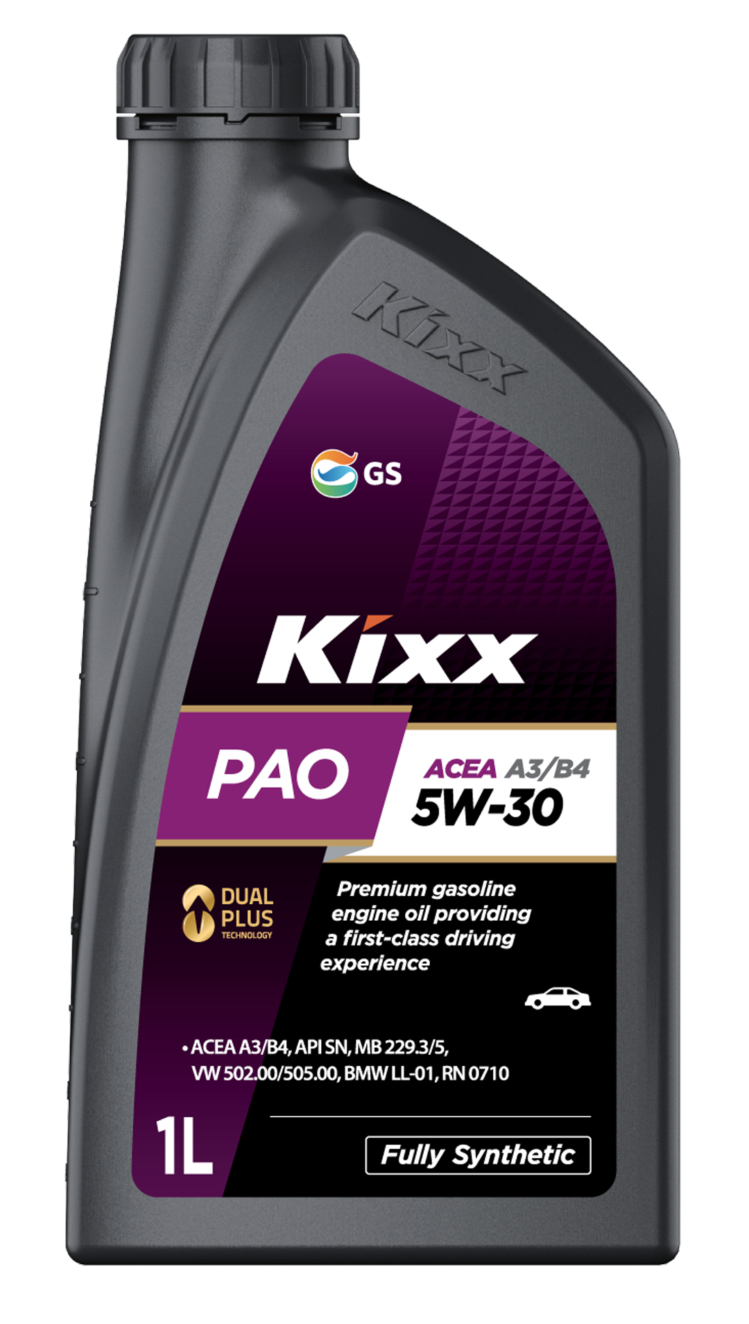 Kixx PAO A3/B4 5W30