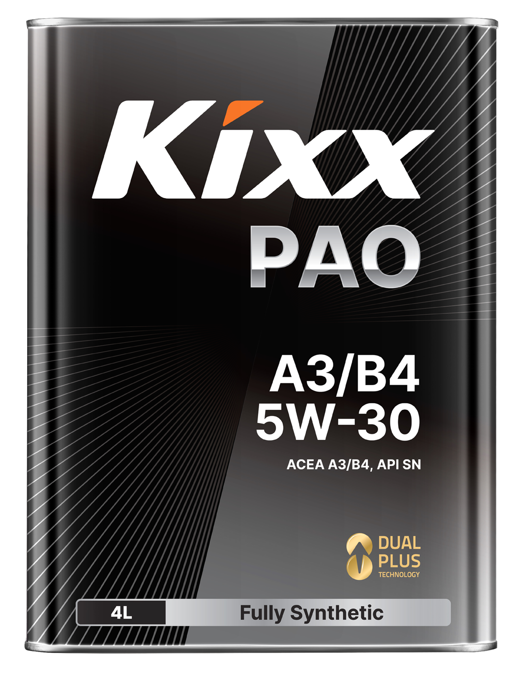 Kixx PAO A3/B4 5W30