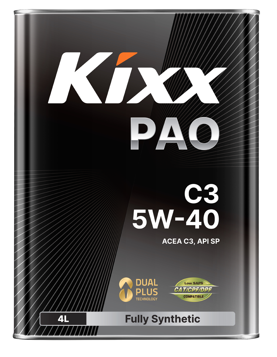 Kixx PAO C3 5W40