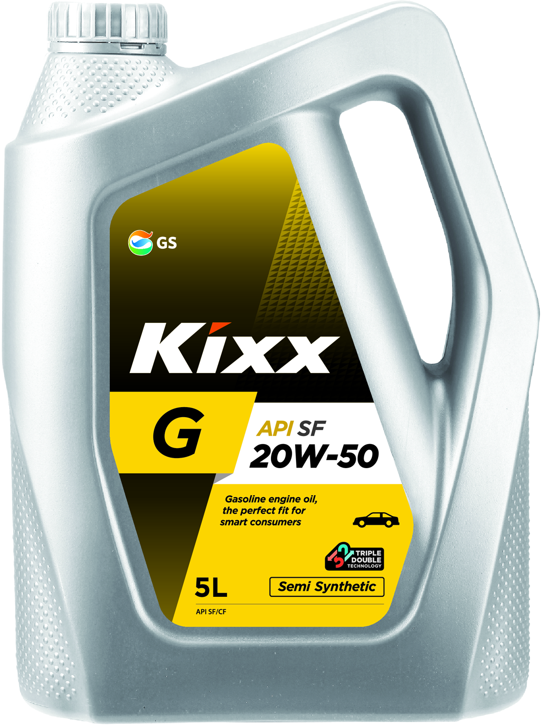 Kixx G SF 20W50
