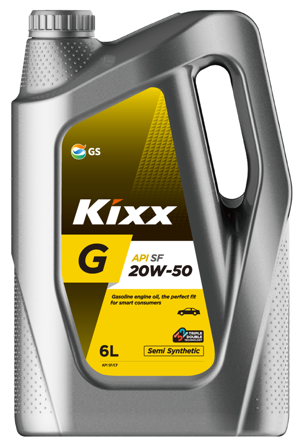 Kixx G SF 20W50