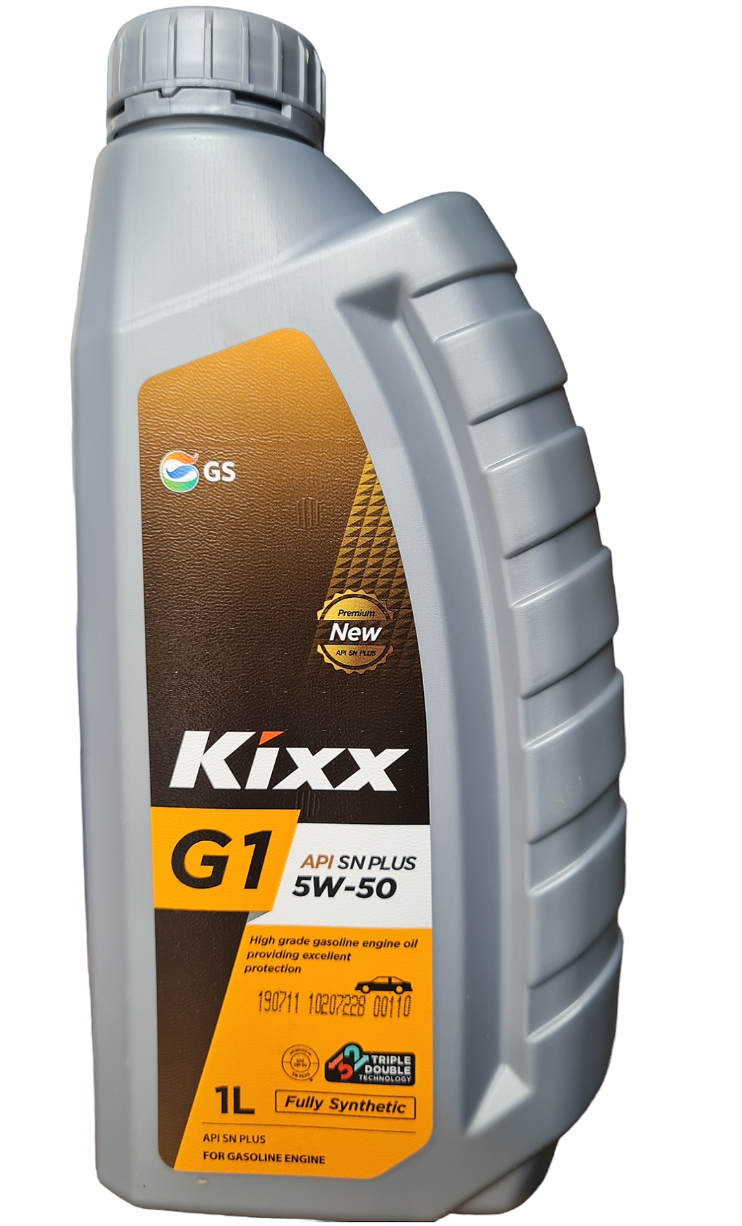 Kixx G1 SN PLUS 5W50