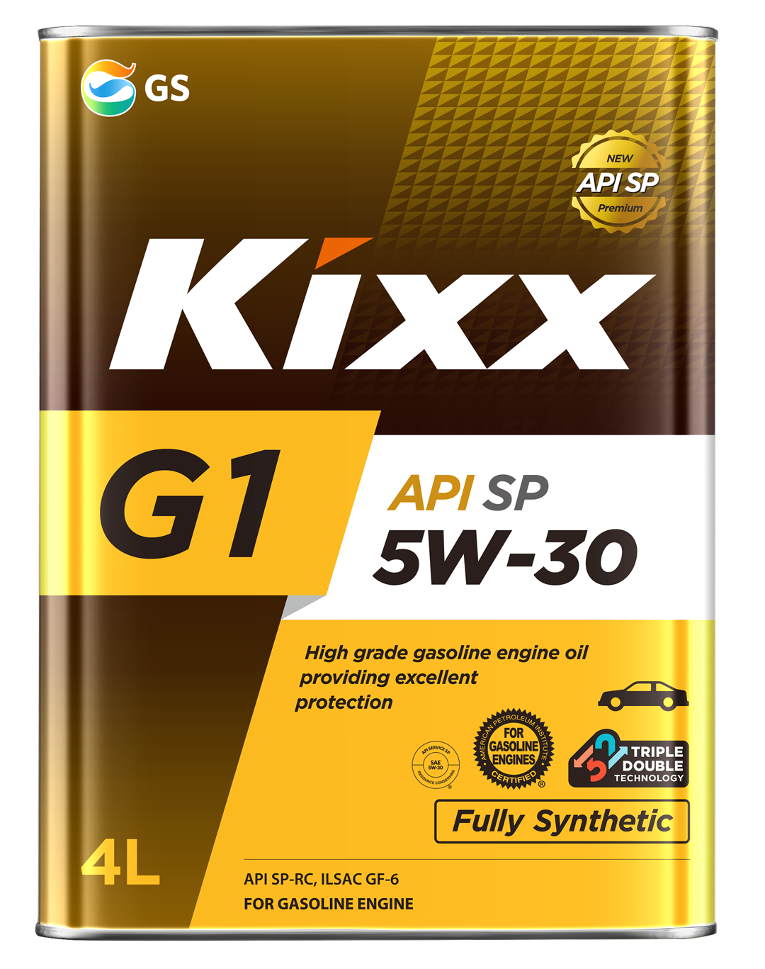 Kixx G1 SP 5W30