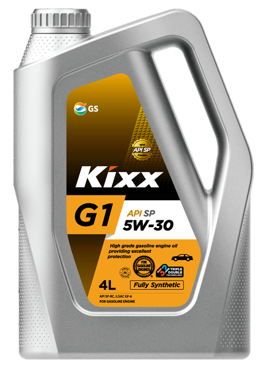 Kixx G1 SP 5W30
