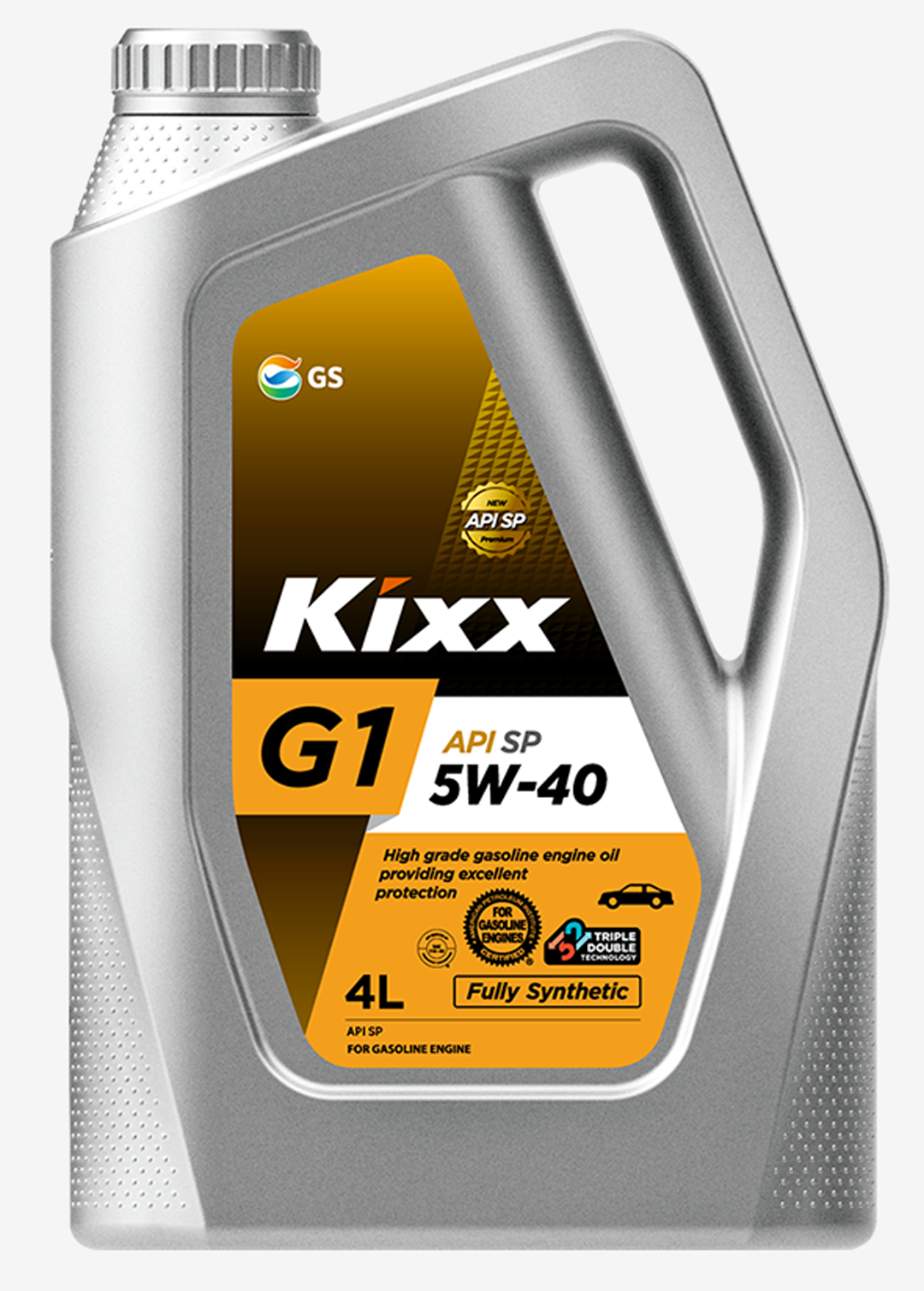 Kixx G1 SP 5W40