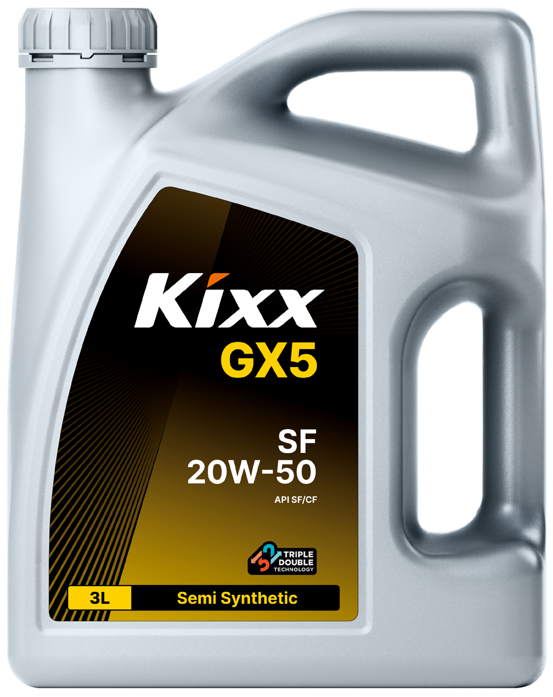 Kixx GX5 SF 20W50