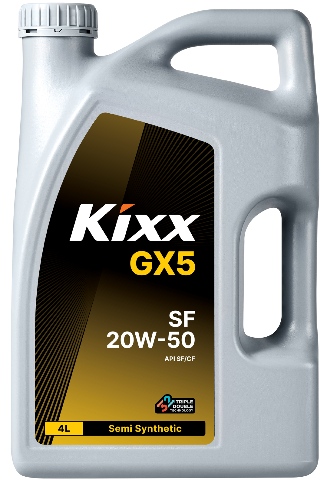Kixx GX5 SF 20W50