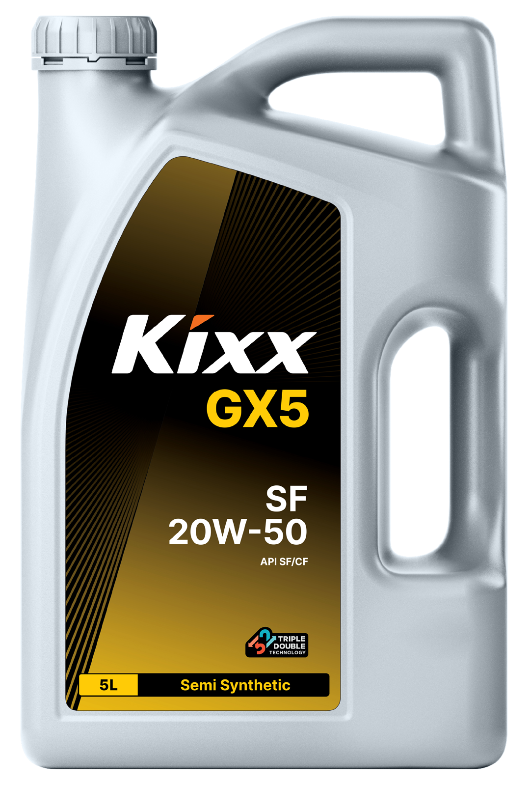 Kixx GX5 SF 20W50