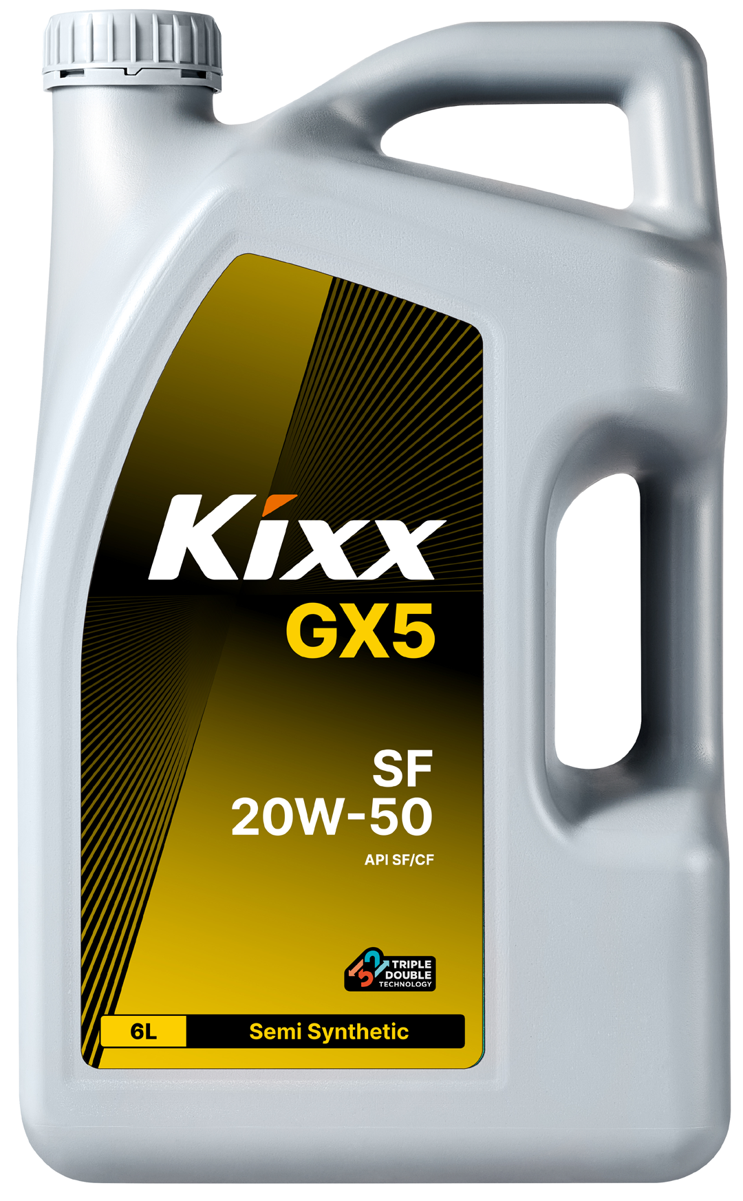 Kixx GX5 SF 20W50