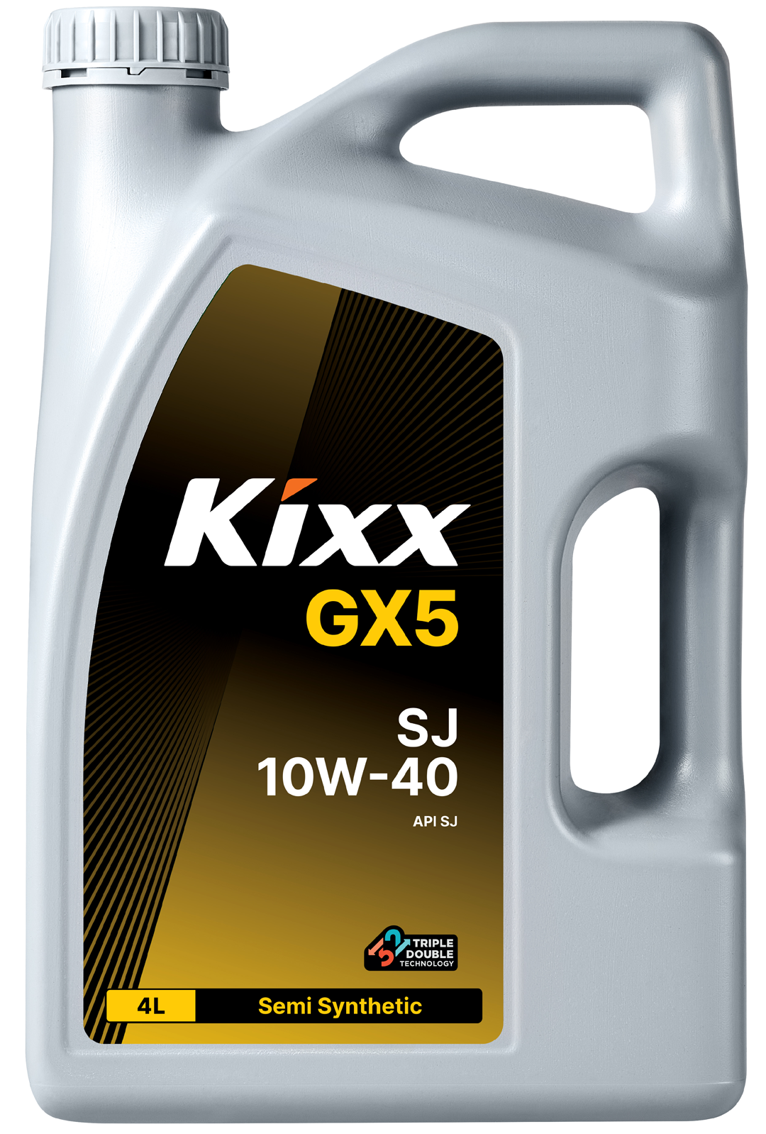 Kixx GX5 SJ 10W40