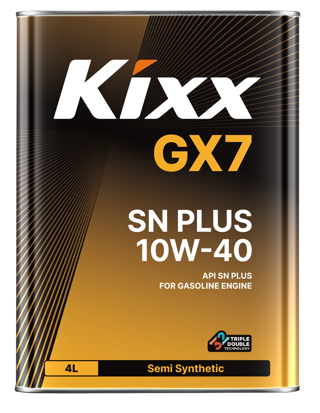 Kixx GX7 SN Plus 10W40