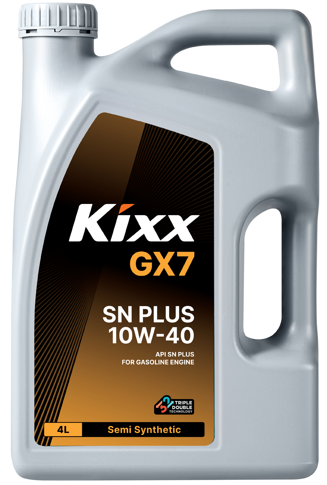 Kixx GX7 SN Plus 10W40
