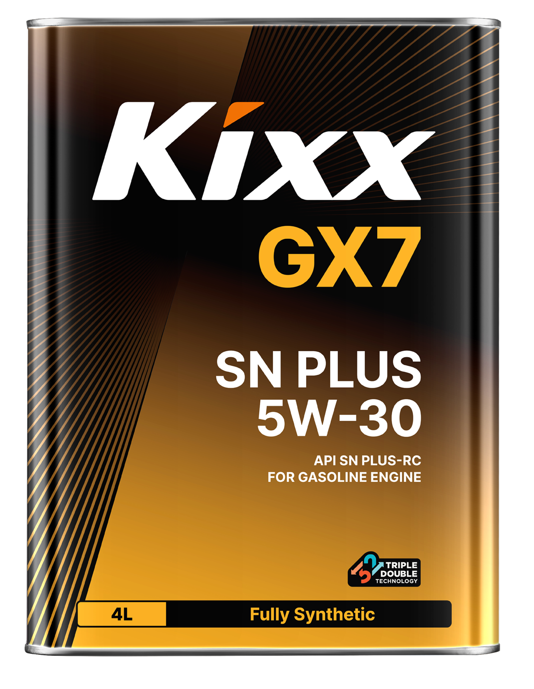 Kixx GX7 SN Plus 5W30