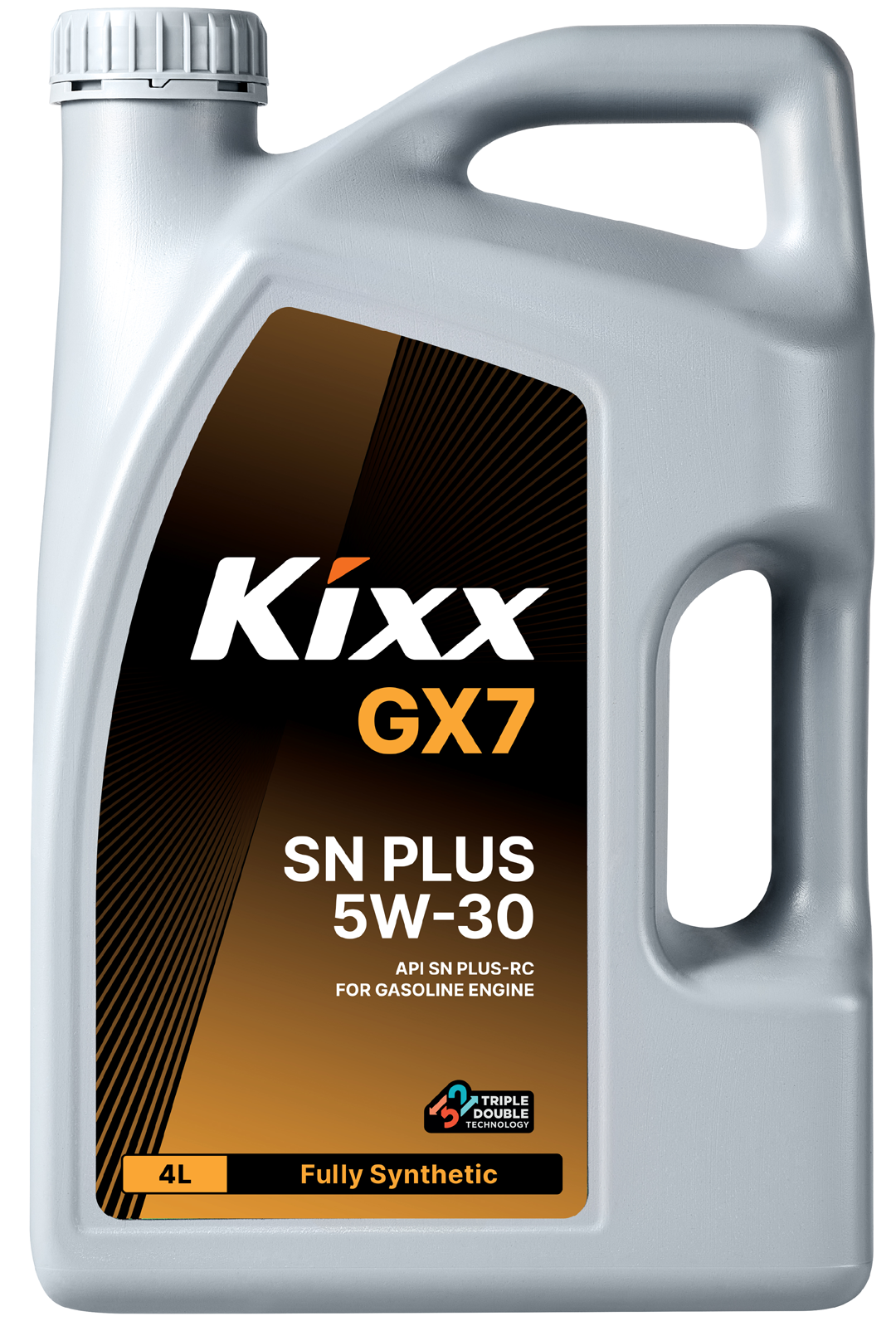 Kixx GX7 SN Plus 5W30