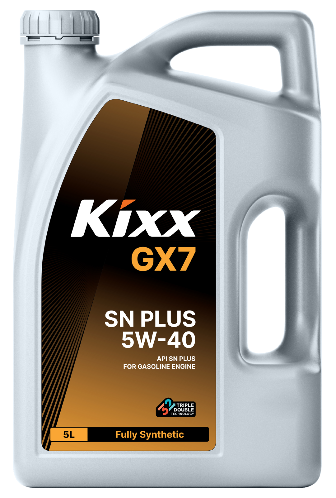 Kixx GX7 SN Plus 5W40