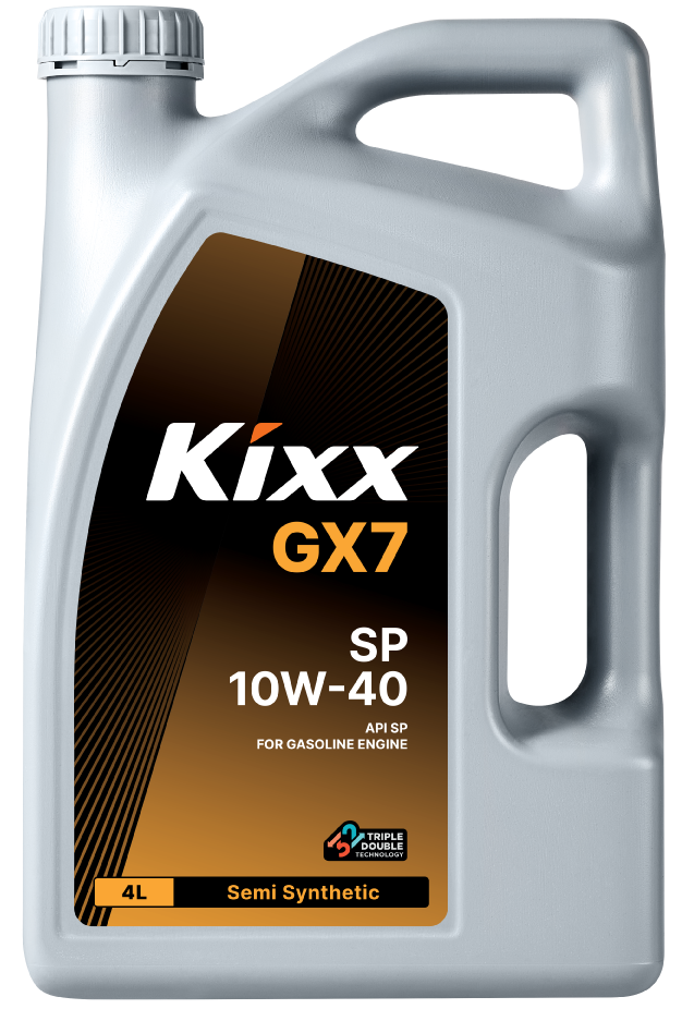Kixx GX7 SP 10W40