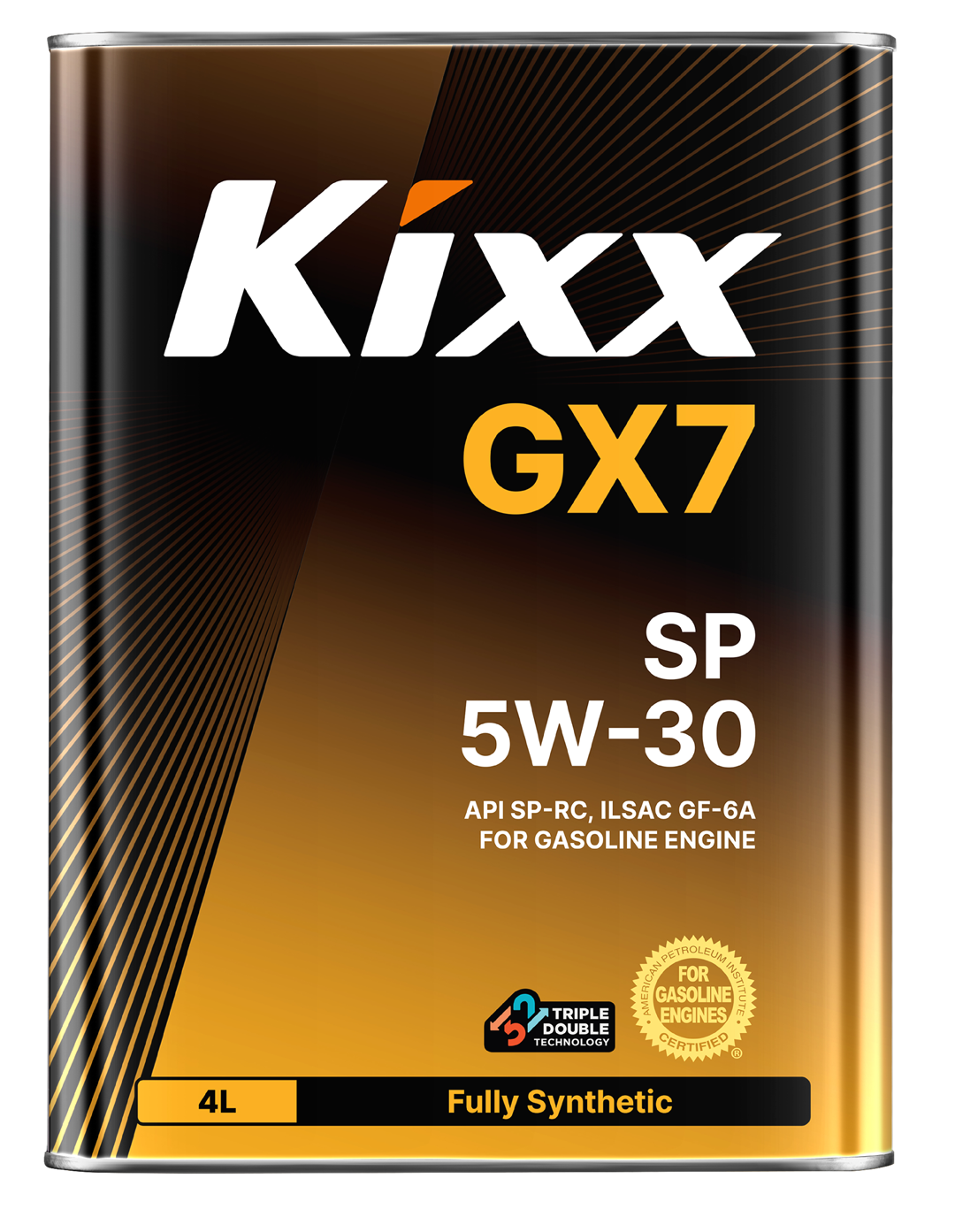 Kixx GX7 SP 5W30