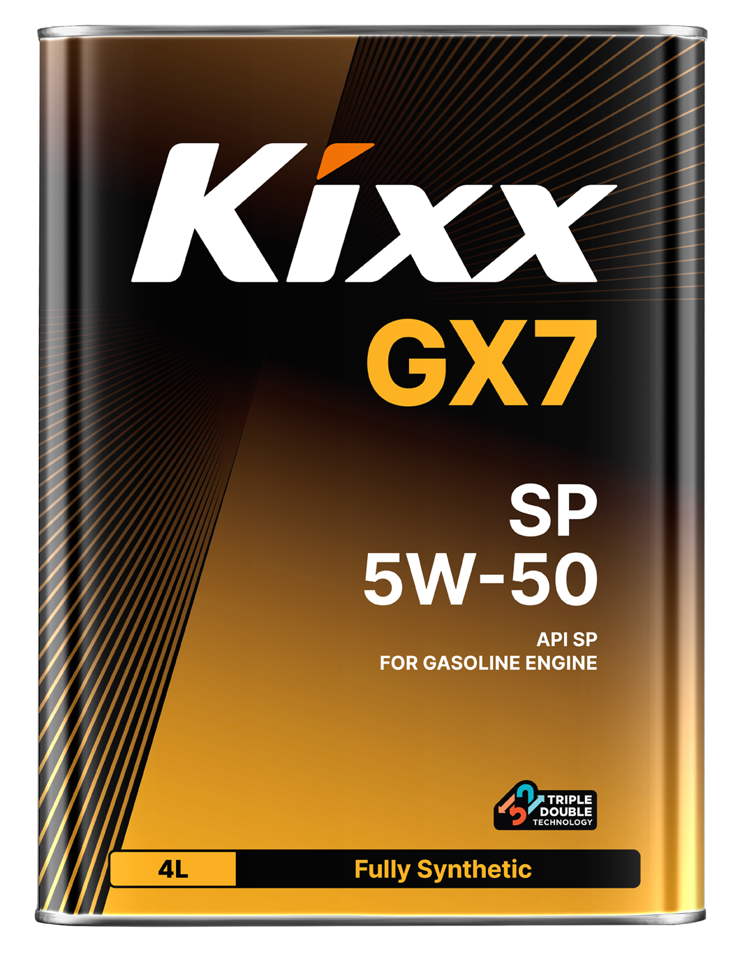 Kixx GX7 SP 5W50