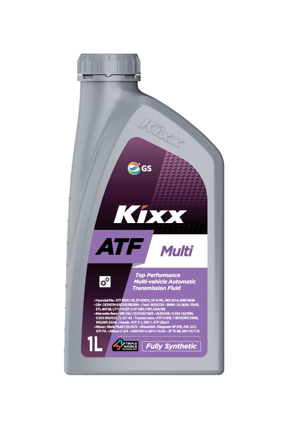 Kixx ATF Multi