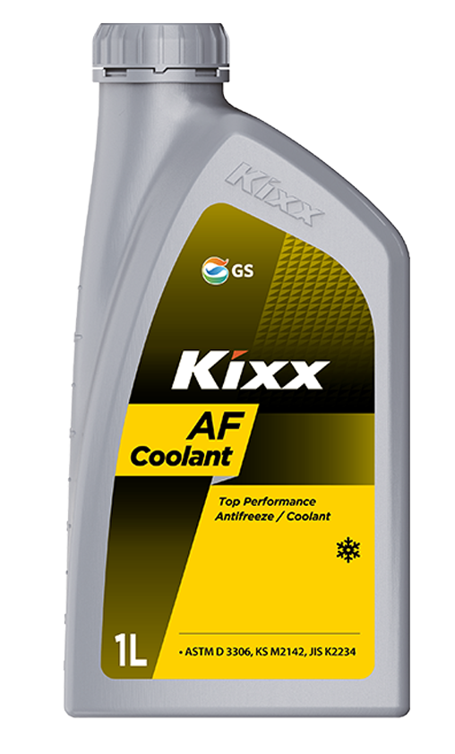 Kixx AF COOLANT
