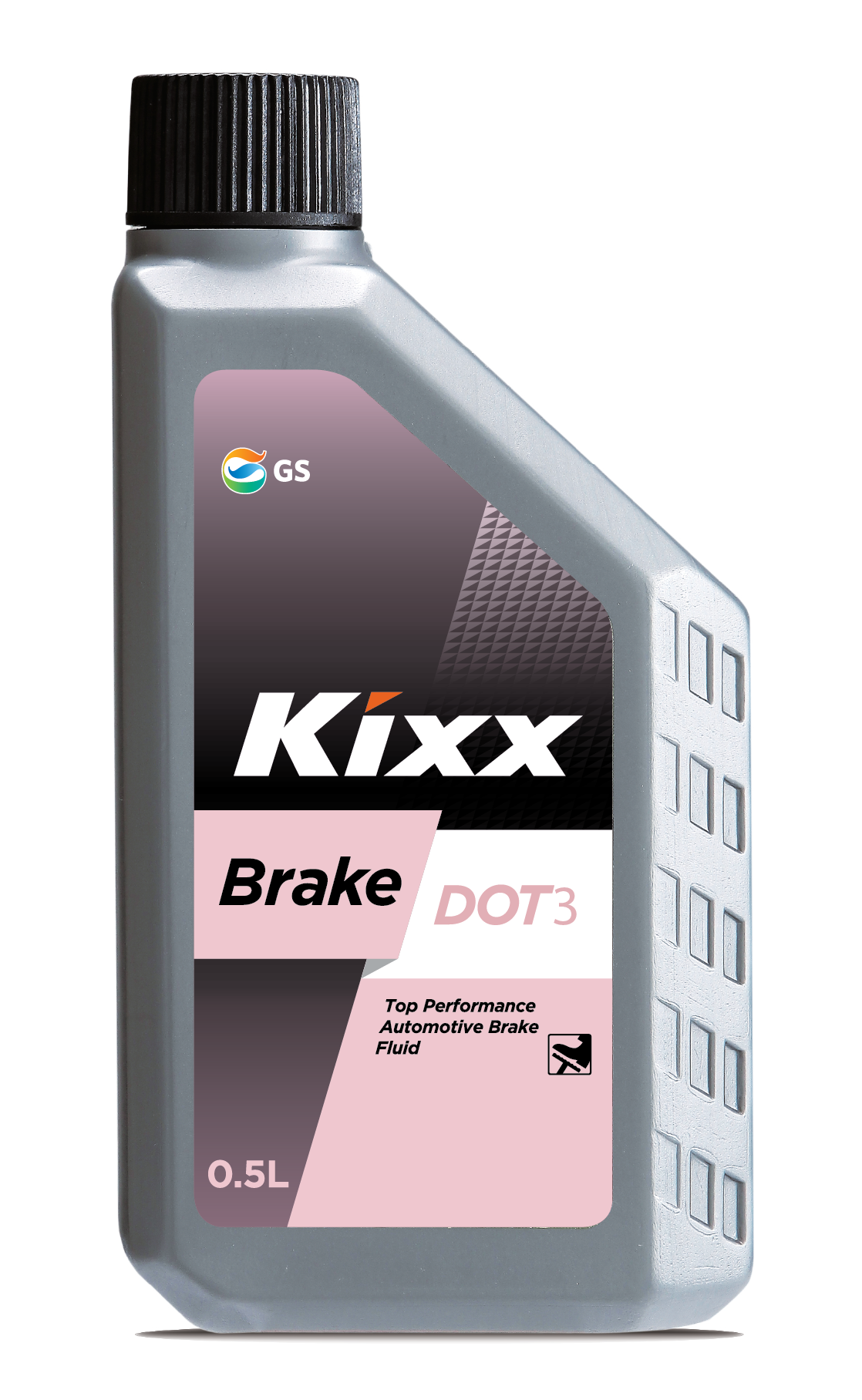 Kixx Brake DOT  3