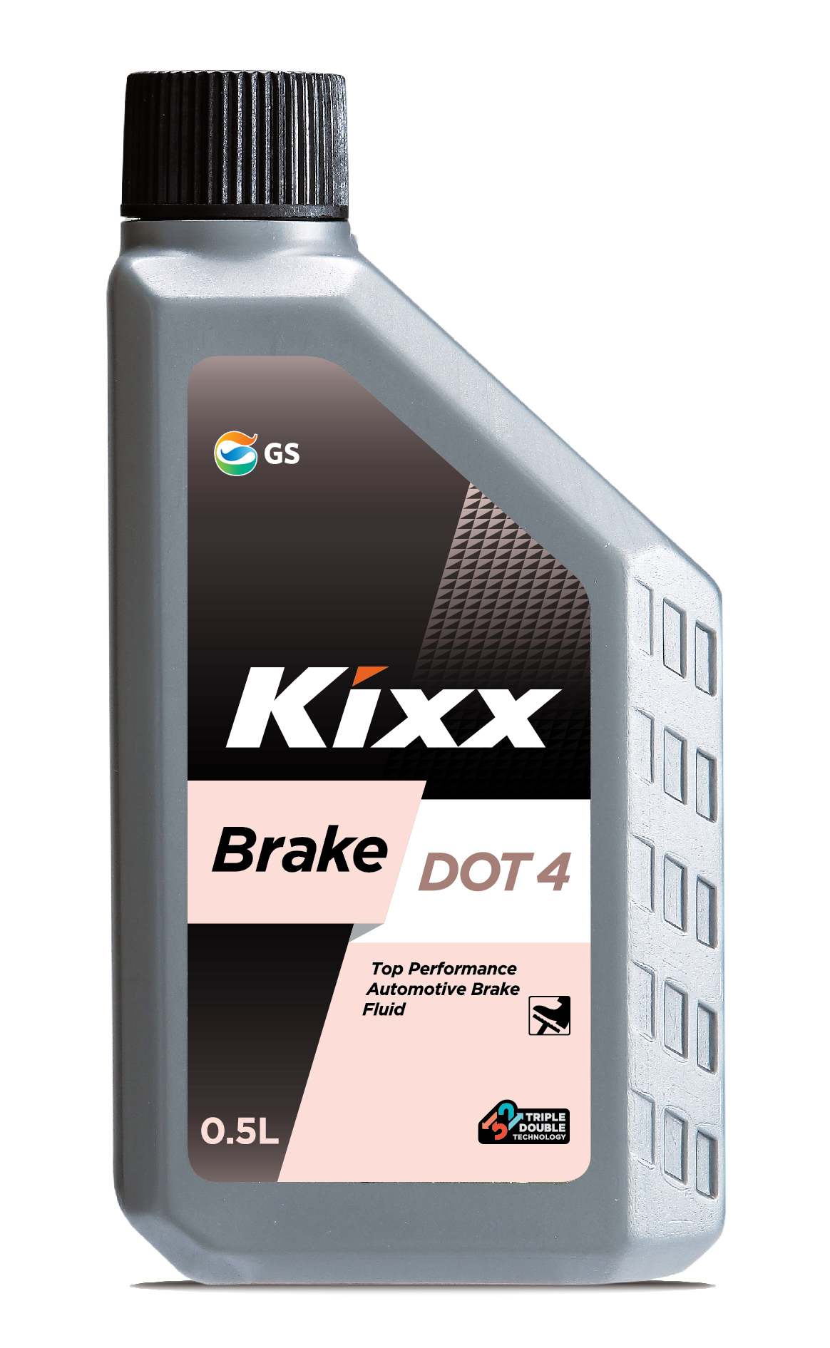 Kixx Brake DOT 4