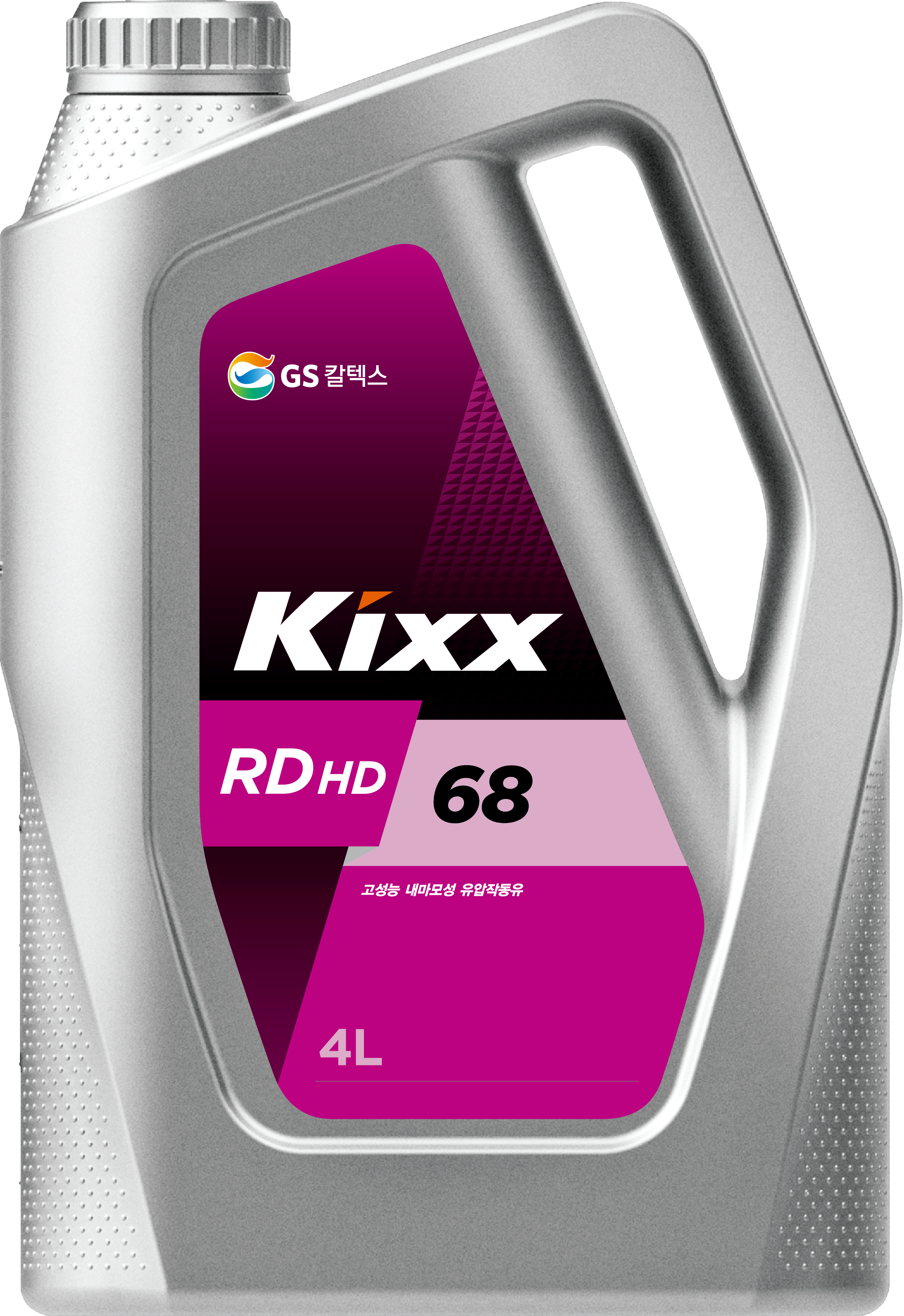 Kixx RD HD 68