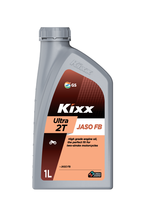 Kixx Ultra 2T