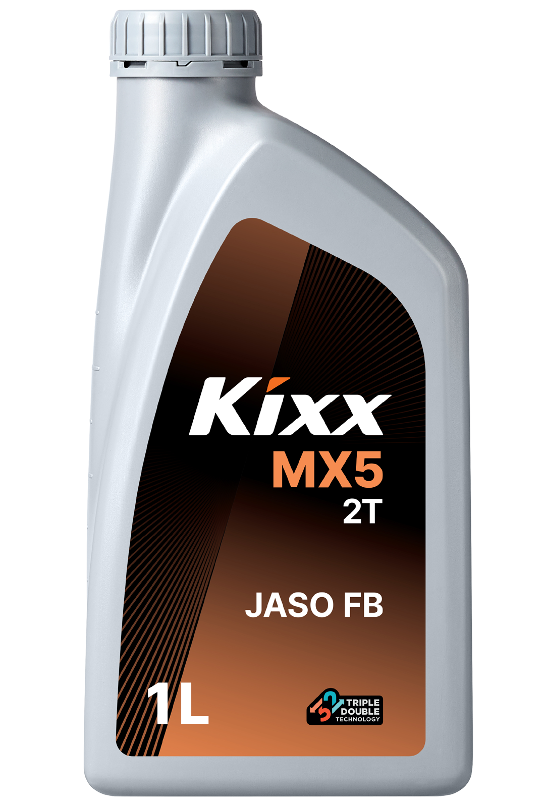 Kixx MX5 2T FB(V)