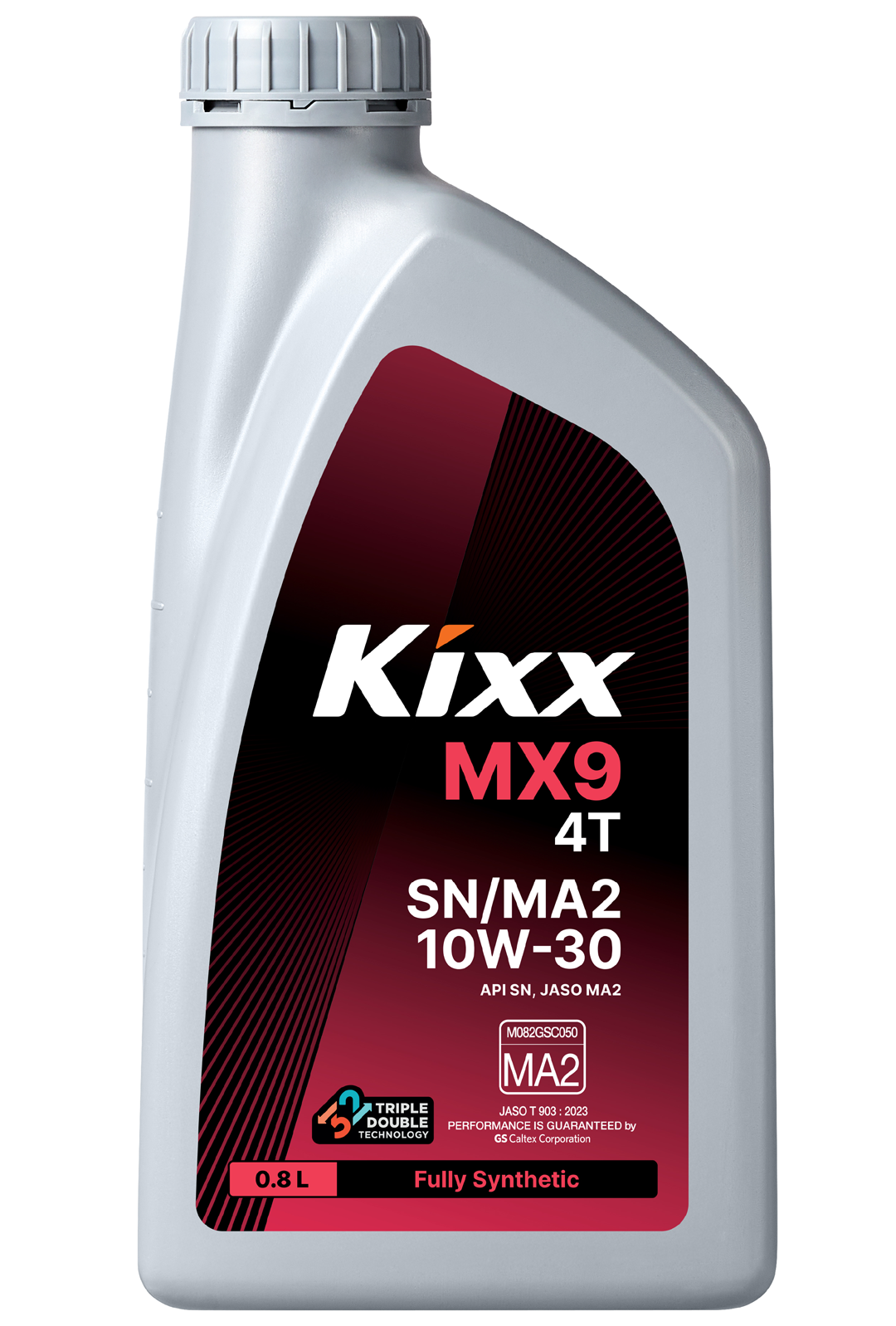 Kixx MX9 4T SN/MA2 10W30
