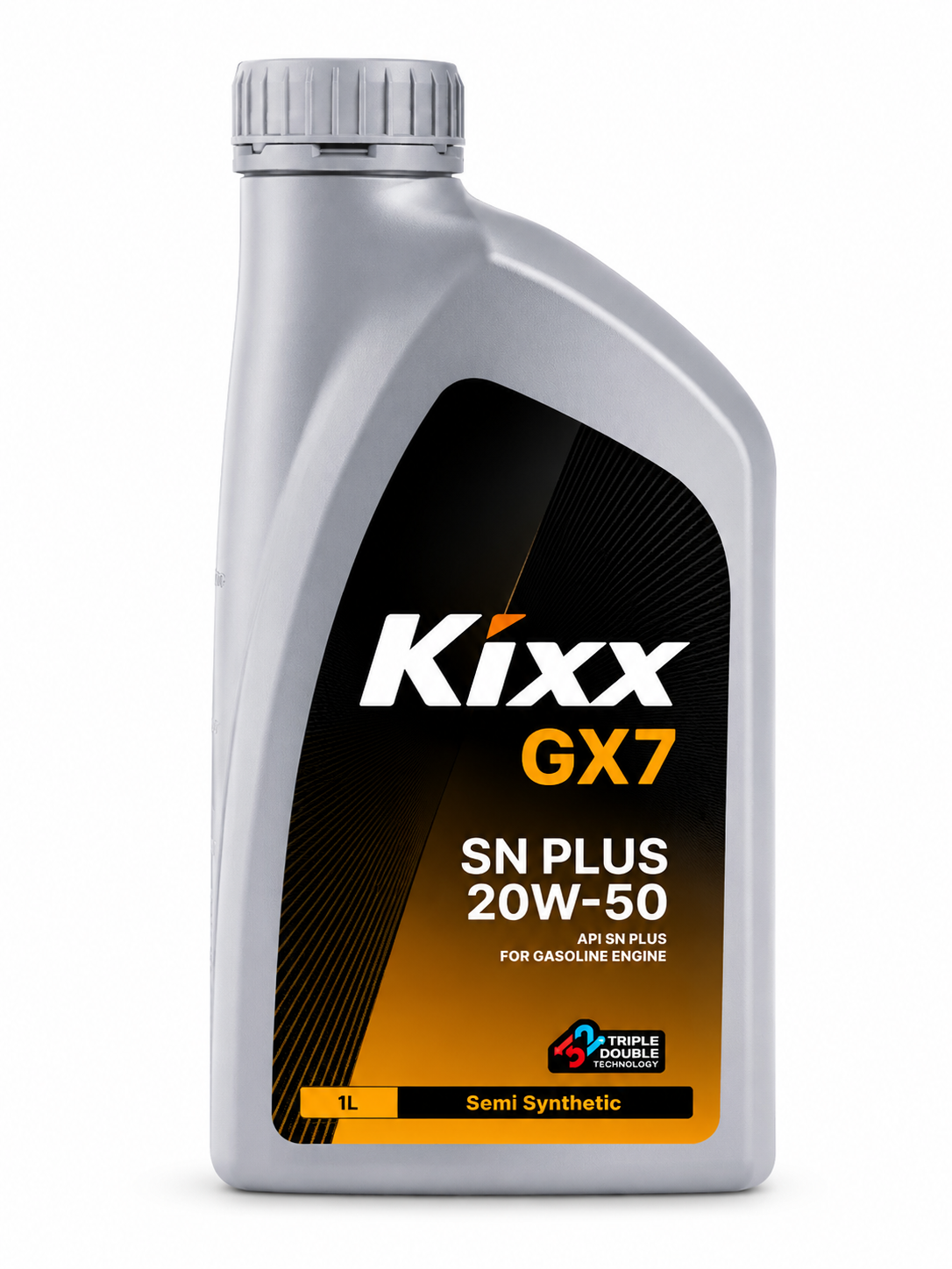 Kixx GX7 SN Plus 20W50