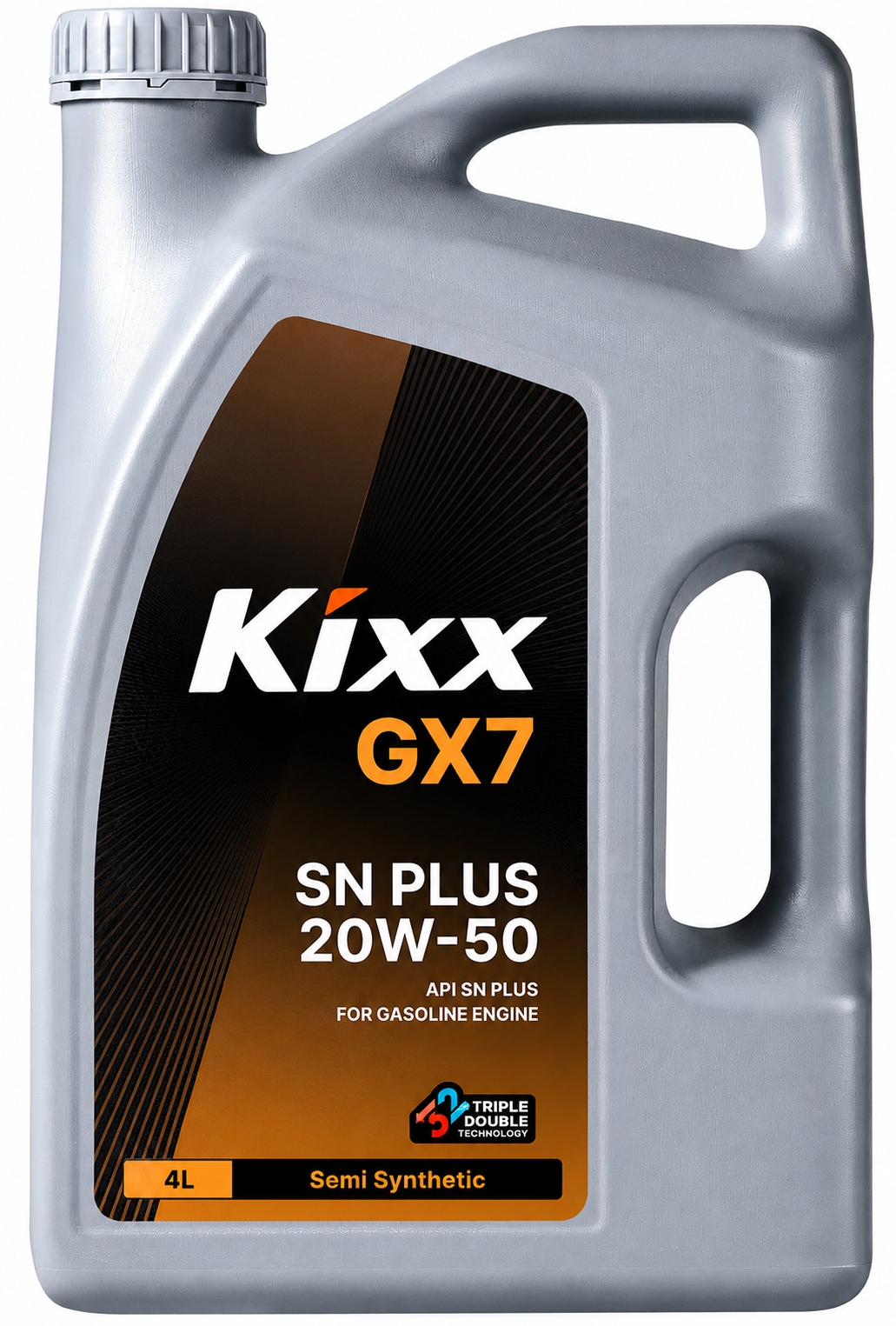 Kixx GX7 SN Plus 20W50