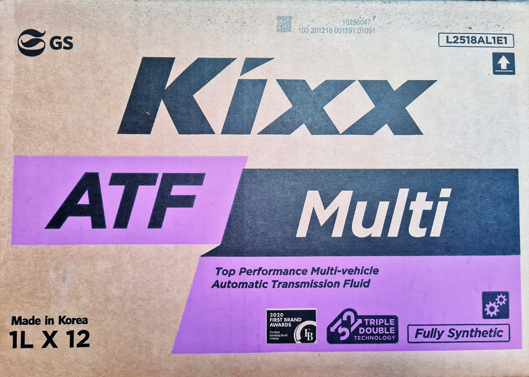 Kixx ATF Multi