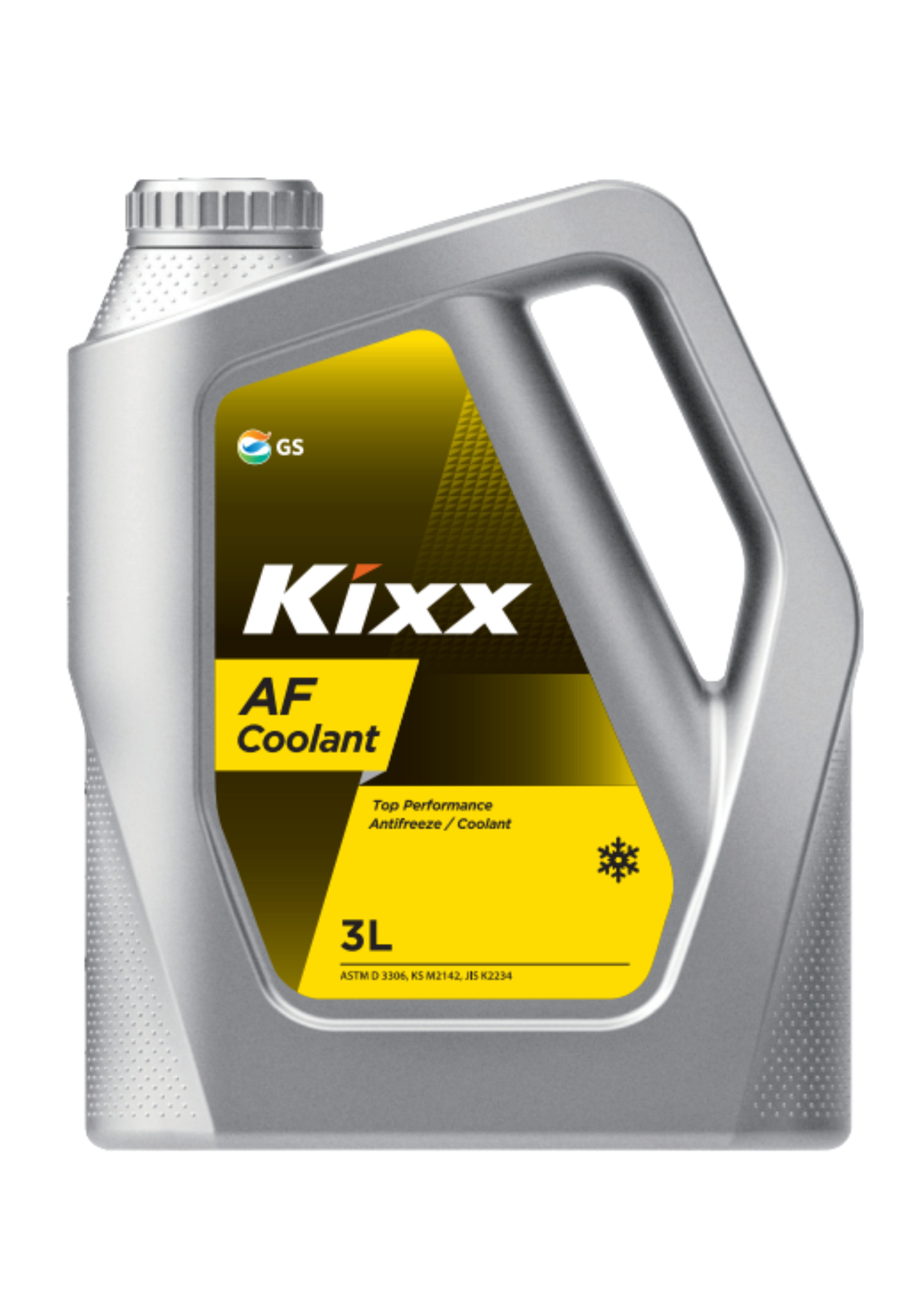 Kixx CX AF COOLANT