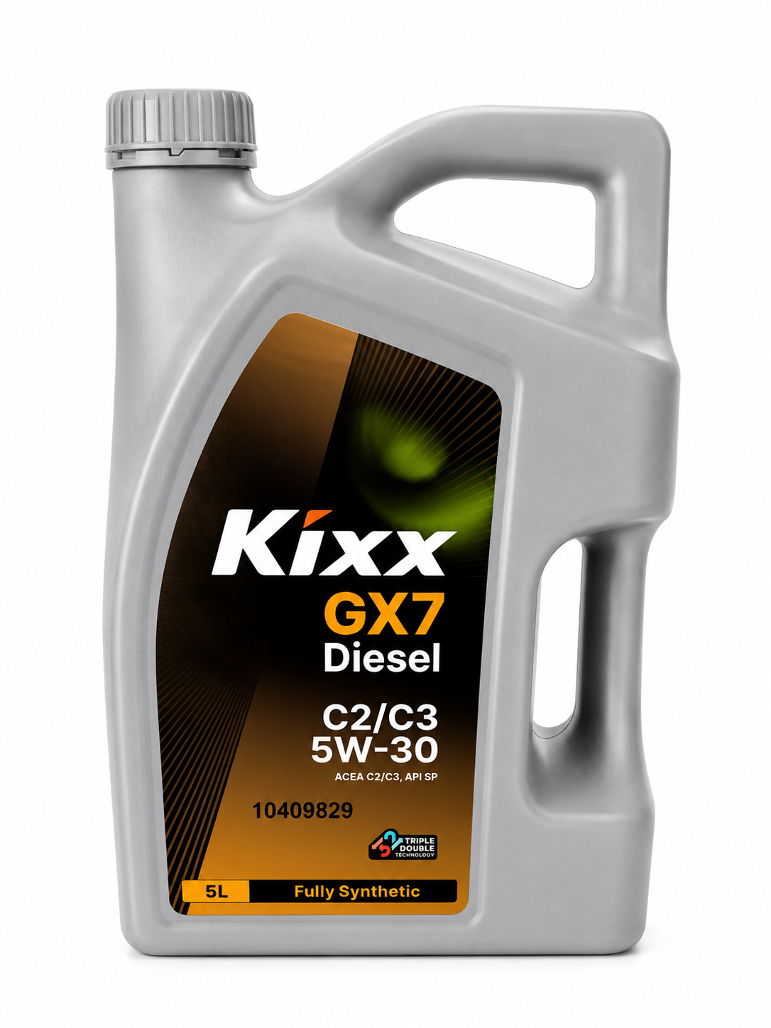 Kixx GX7 Diesel C2/C3 5W30