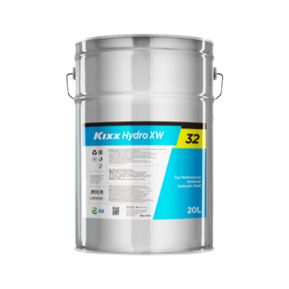 Kixx Hydro XW 32