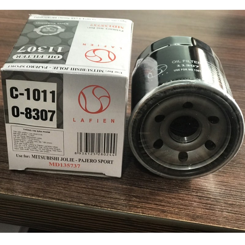 Lọc nhớt 11307WL-000