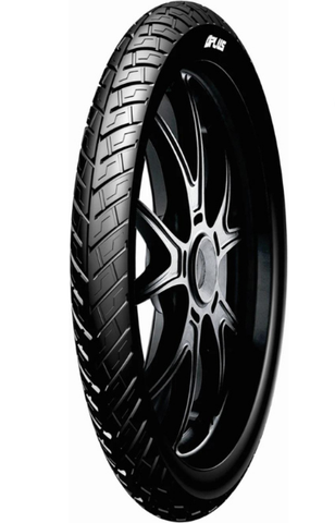 Tire XM 80/90-17/D355-TL-DPLUS