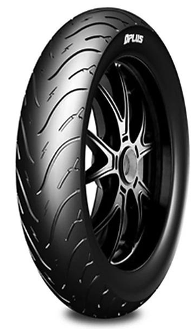 Tire XM 120/70-17/D355-TL-DPLUS