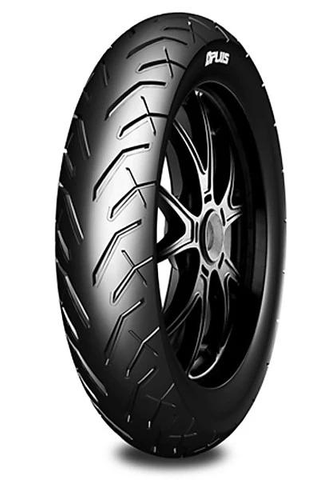 Tire XM 120/80-16/D355-TL-DPLUS