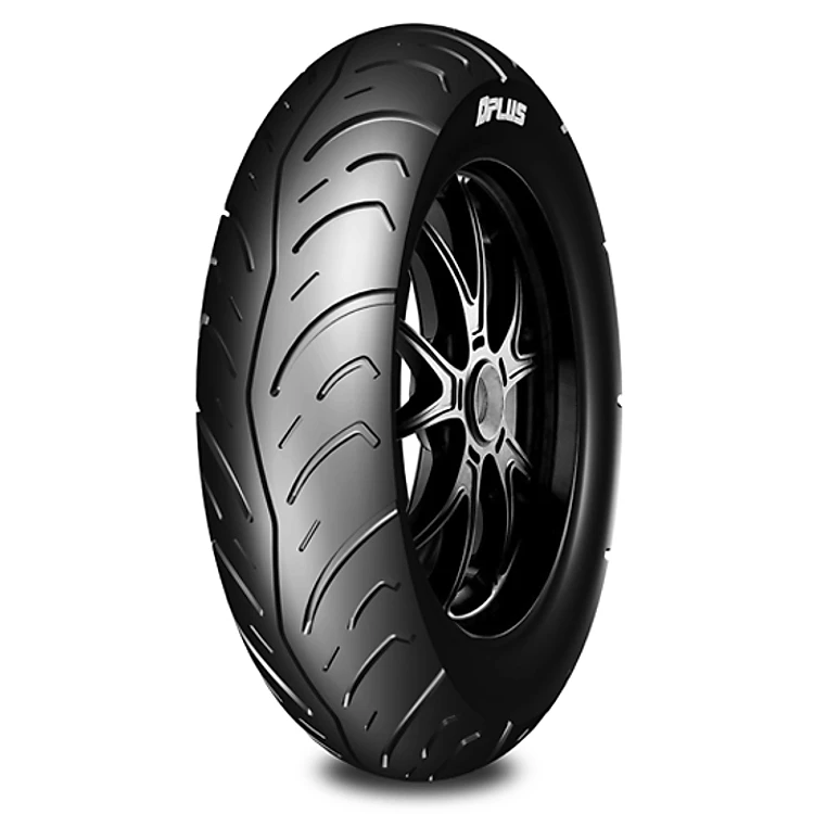 Tire XM 80/90-16/119-TL-DPLUS