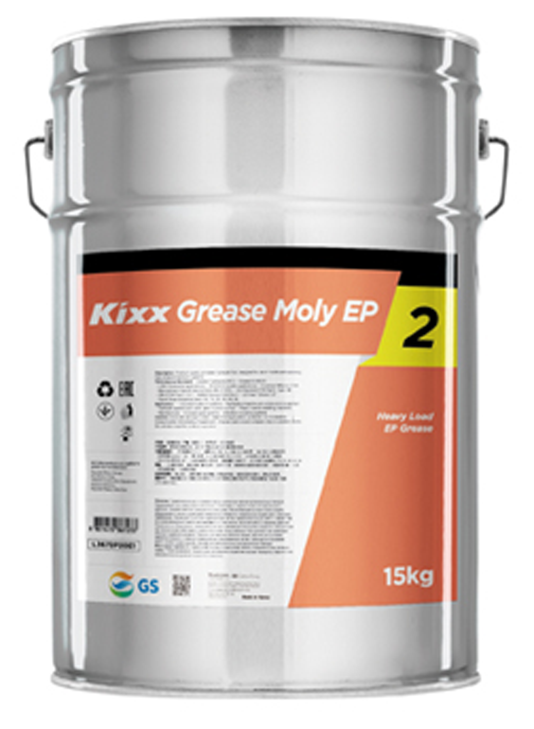 Kixx Moly EP 2