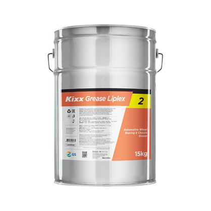 Kixx Grease Liplex 2